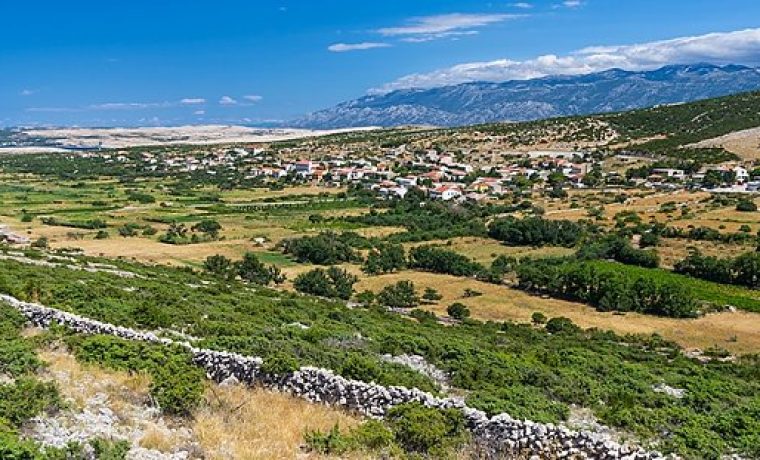 Foto: TZ općine Kolan