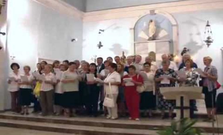 KOLAN__GLAGOLJAŠTVO_1539238603.jpg Foto: youtube