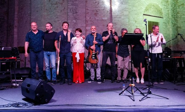 Foto: TZ grada Zadra