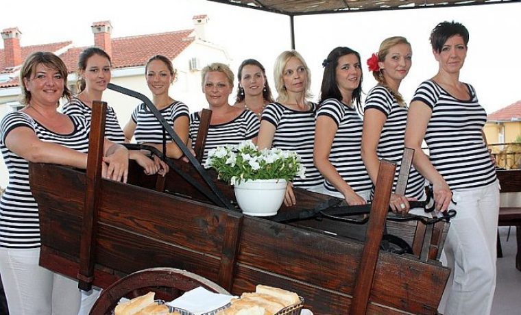 Foto: Zadarski list