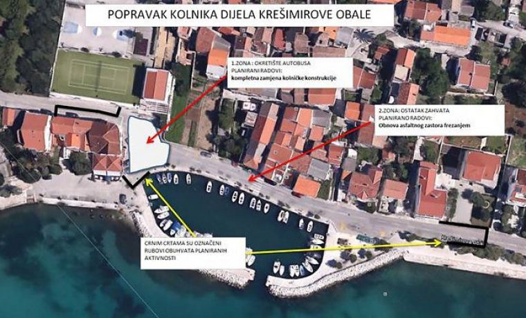 Foto: Grad Zadar