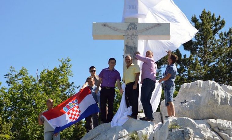 KRIZ_rujno1_1374646460.JPG Foto: Zadarski list