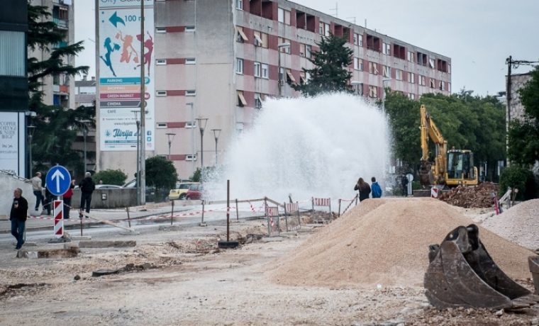 Foto: Kresimir Soric, Zadar