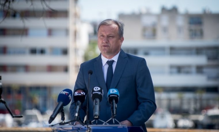 Foto: Krešimir Sorić