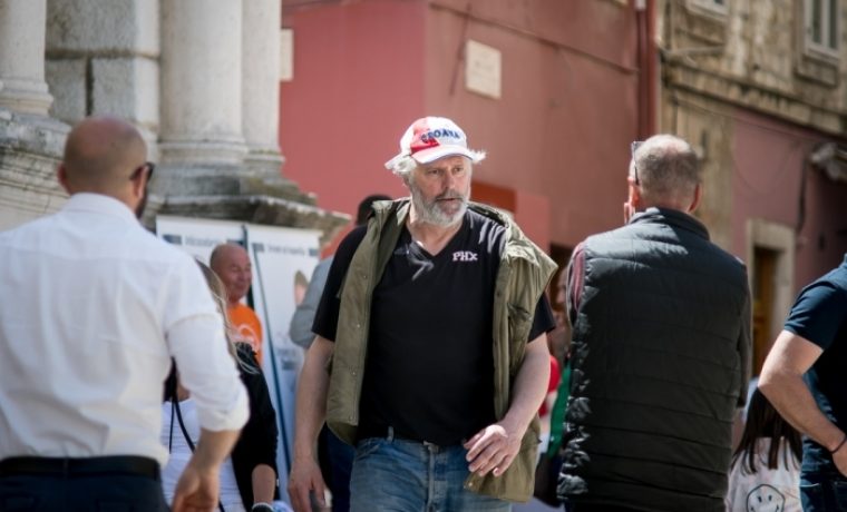 Foto: Kresimir Soric
