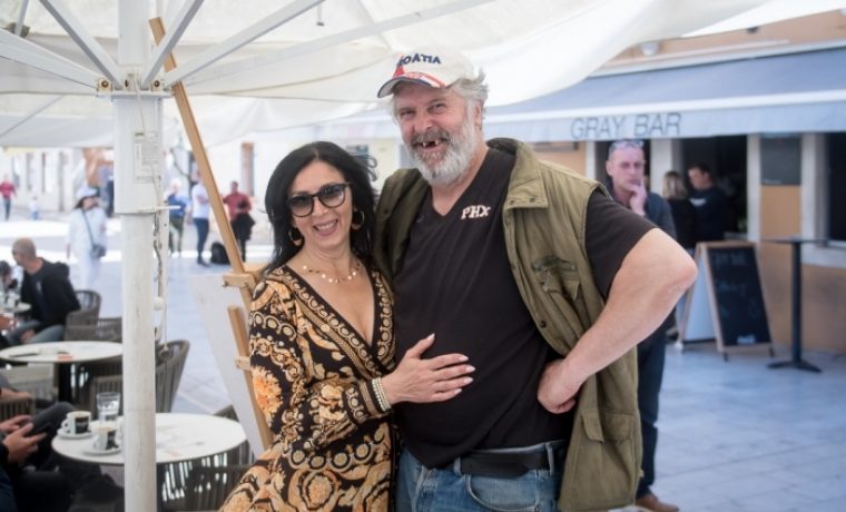 Foto: Krešimir Sorić