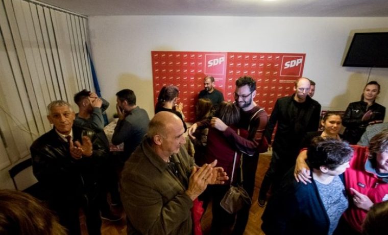 Foto: Kresimir Soric