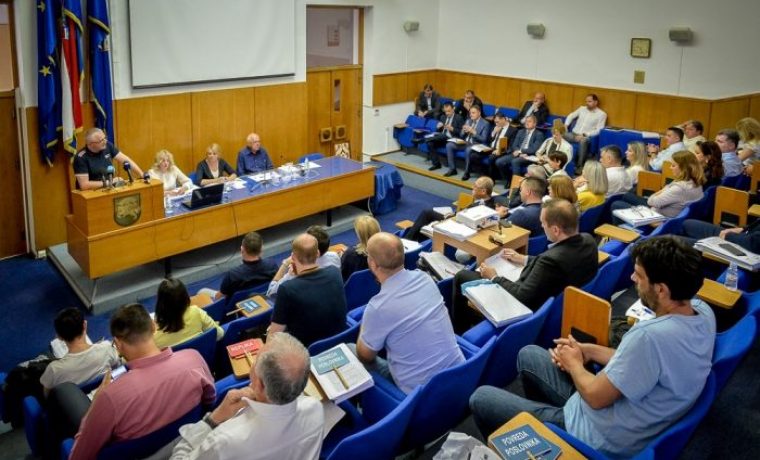 Foto: Kresimir Soric, Zadar