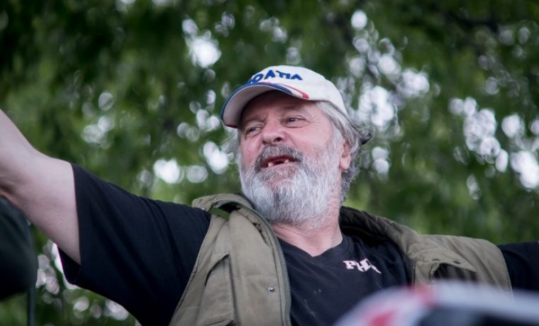 Foto: Kresimir Sorić