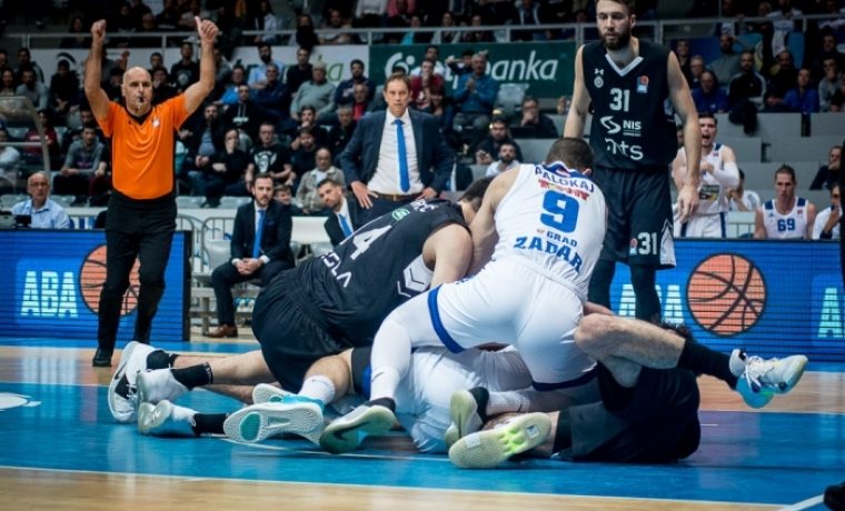 Foto: Kresimir Soric, Zadar