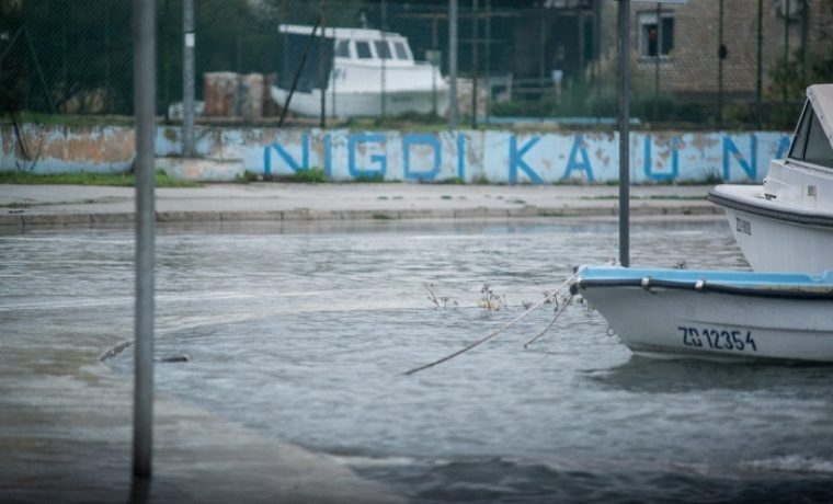 Foto: Kresimir Soric, Zadar