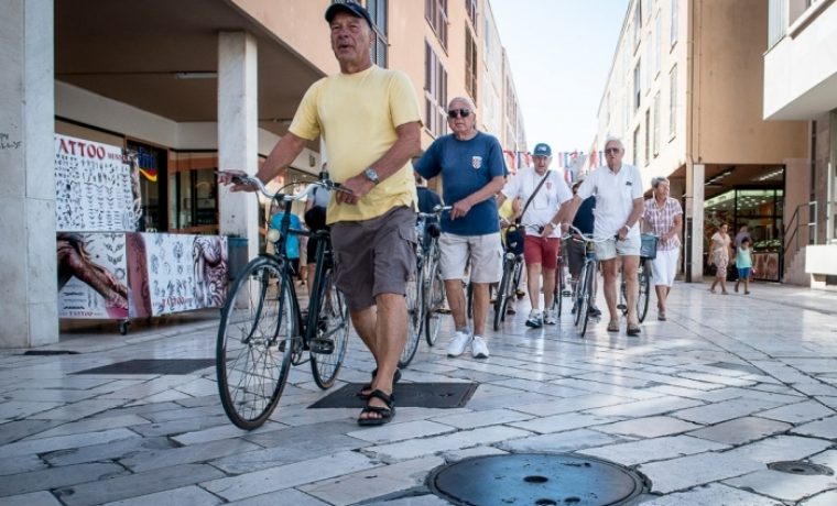 Foto: Kresimir Soric, Zadar