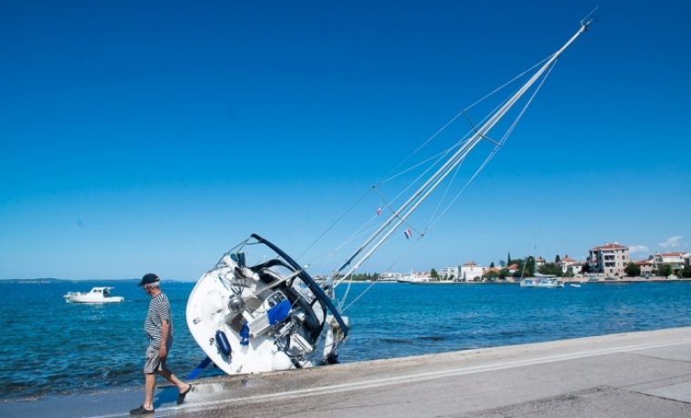 Foto: Kresimir Soric, Zadar