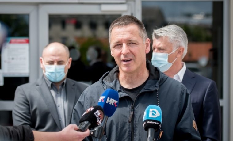 Foto: Kresimir Sorić
