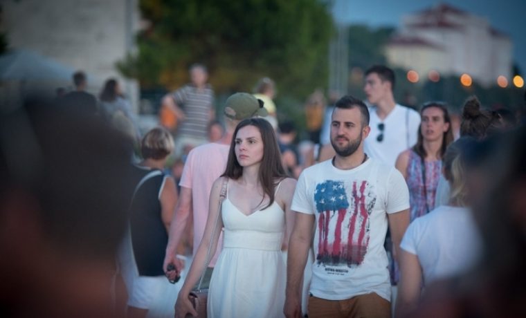 Foto: Kresimir Soric, Zadar