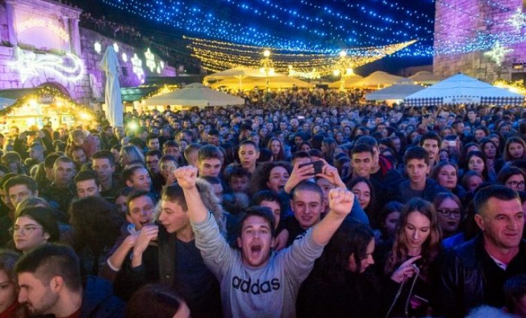 Foto: Kresimir Soric, Zadar