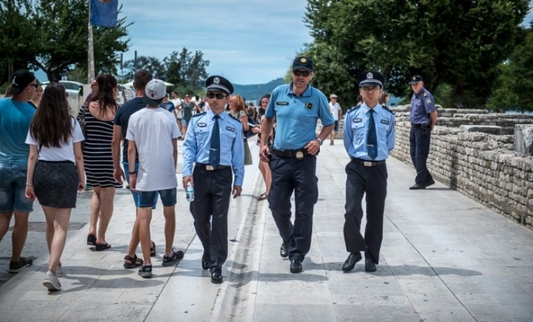 Foto: Kresimir Soric, Zadar
