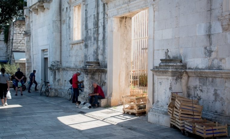 Foto: Kresimir Soric, Zadar