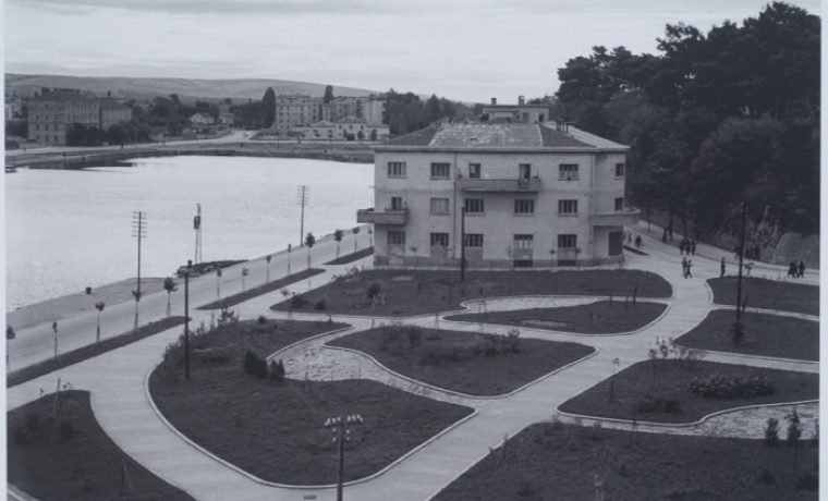 Foto: Ante Brkan, 1954.
Foto: presnimio 057info (Krešimir Sorić)