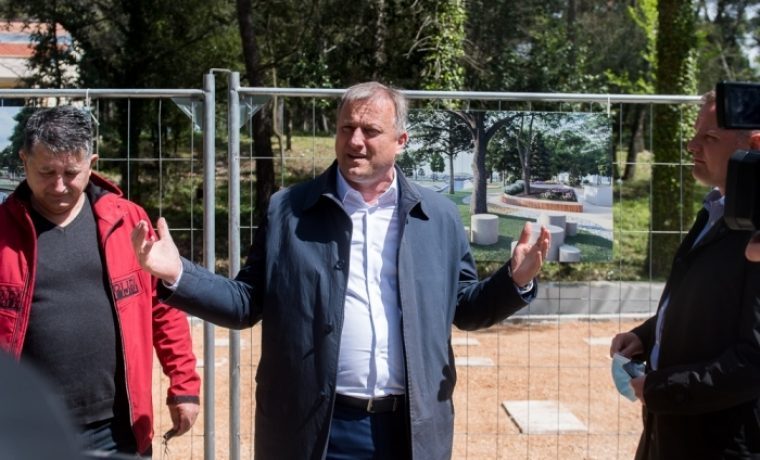 Foto: Krešimir Sorić