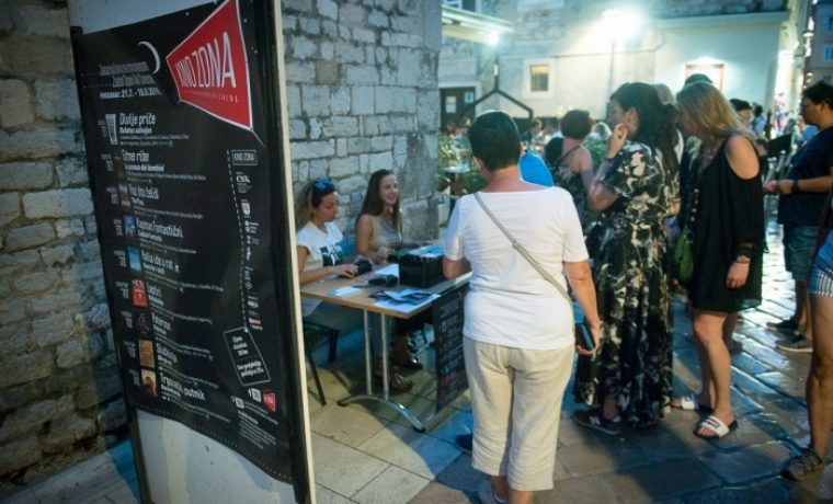 Foto: Kresimir Soric, Zadar