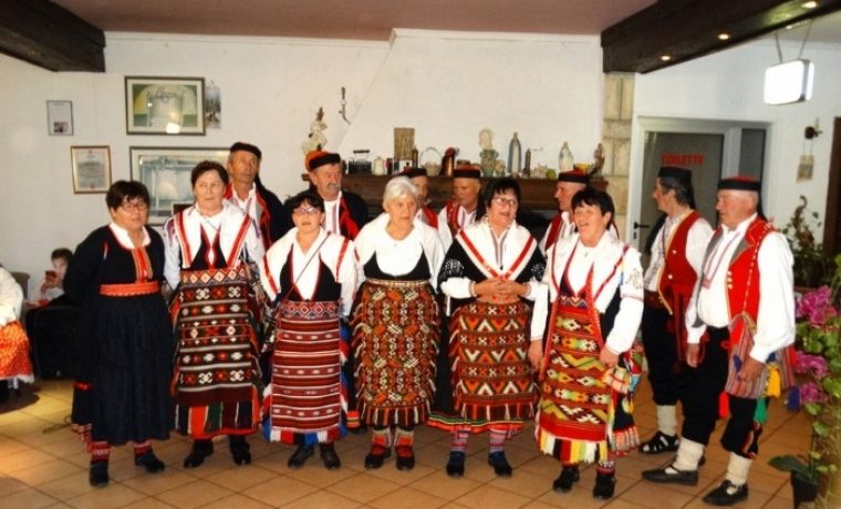 KUD sv.Ivan Krstitelj Medviđa.JPG Foto: Marko Ledenko-Mane