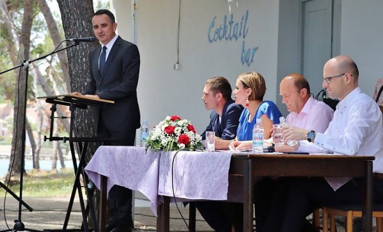 Foto: Zadarska županija