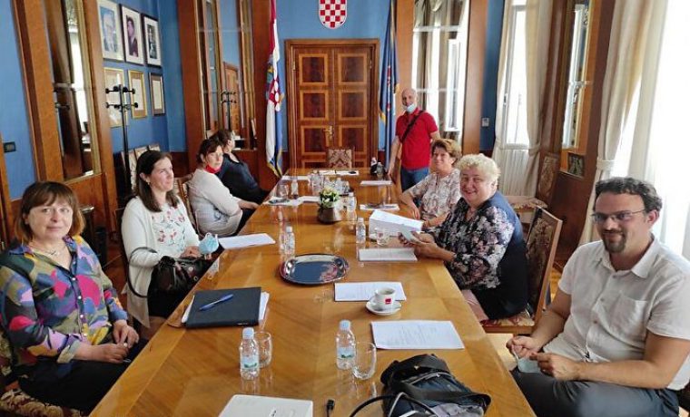 Foto: Foto: Grad Zadar