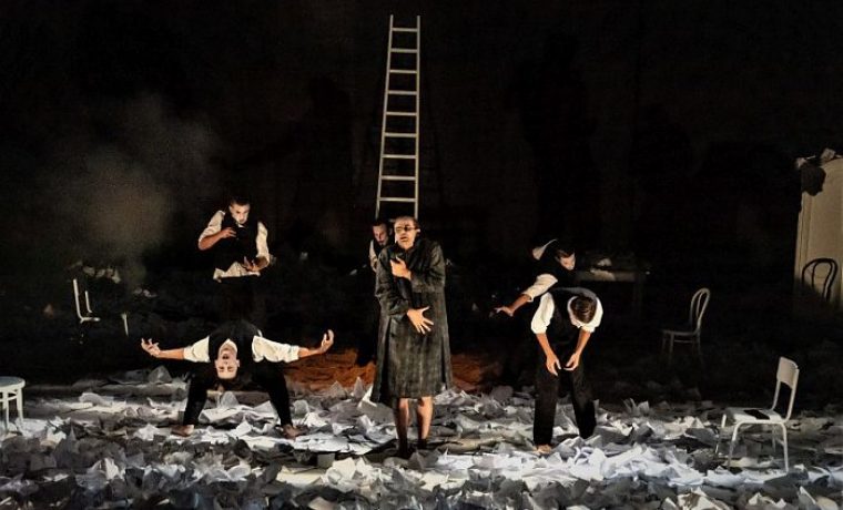 Kabanica_Drama_plus_1571647953.jpg Foto: Željko Karavida