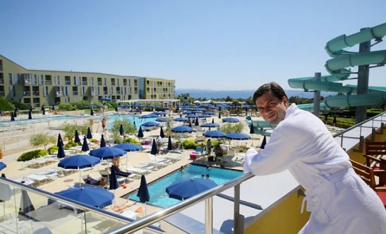 Foto: Falkenstiner Hotels