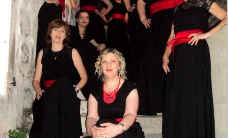 Klapa_Garofuli_2_1470744629.jpg Foto: pr foto