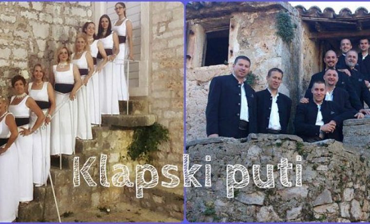 Klapa_luna_i_kalelarga_zadar_1468391784_1468413177.jpg Foto: PR foto