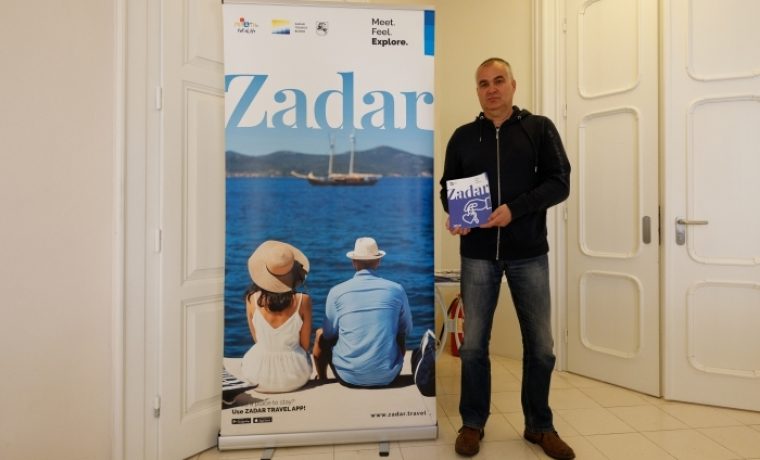 Foto: TZ Grad zadar