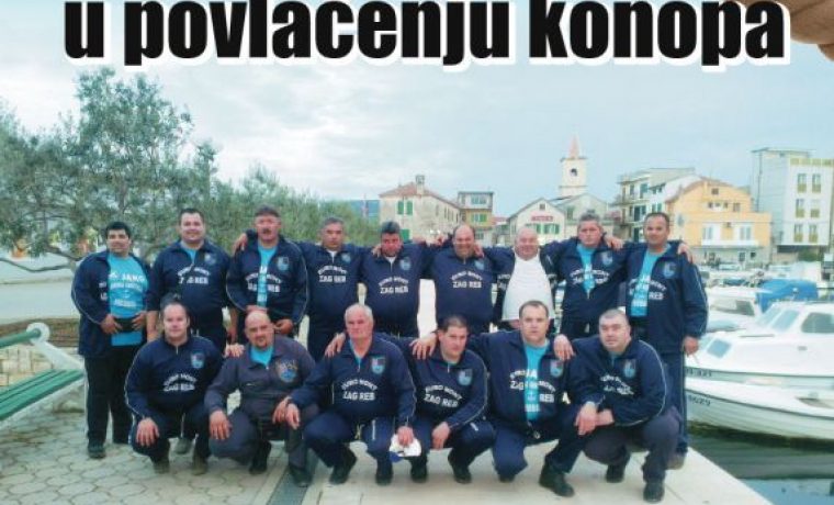 Foto: Udruga konopaša, Zadarski list