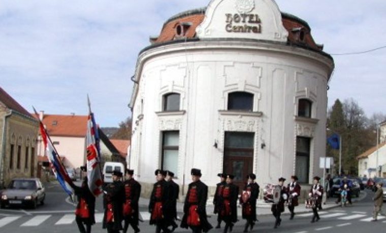 Foto: zrinska-garda.hr