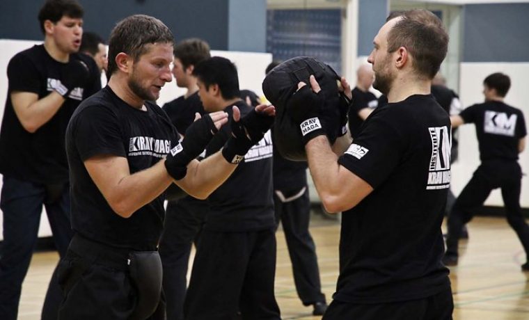 Foto: institute-kravmaga.co.uk