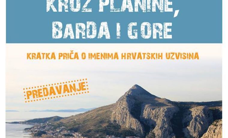 Foto: PD Paklenica