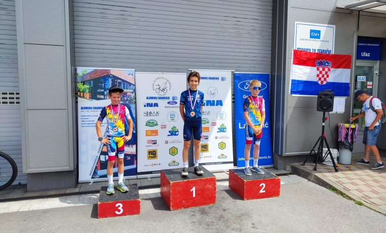 Foto: PR; Krsto Dokoza