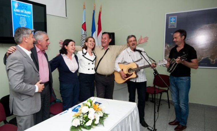Foto: Željko Karavida