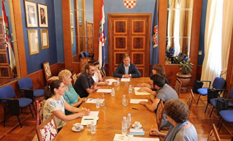 Foto: Grad Zadar