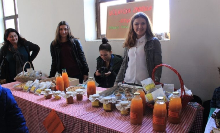Foto: LAG LIKA
