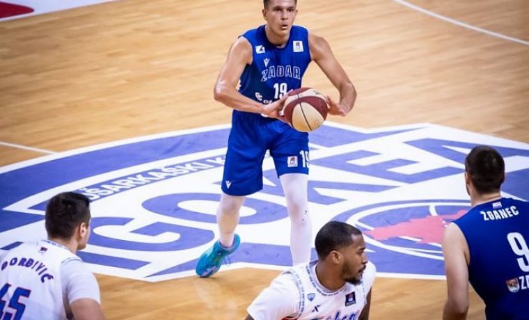 Foto: ABA liga