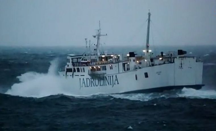 LASTOVO_1391357258.jpg Foto: Arhiva