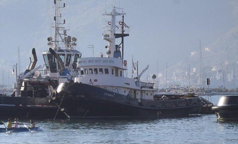 Foto: MarineTraffic