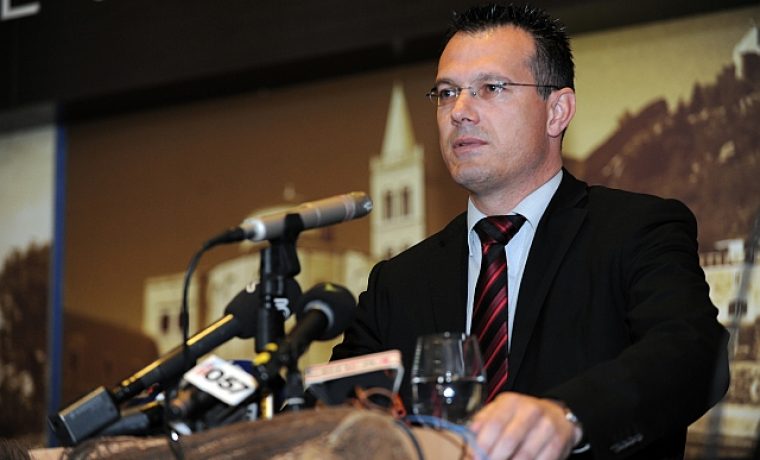 LIVAKOVIĆ_1257408996.JPG Foto: Zadarski list