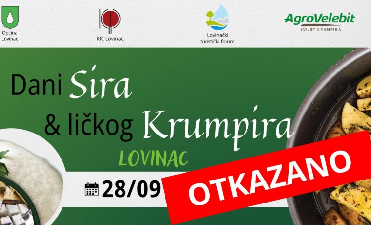 LOVINAC LOVINAC