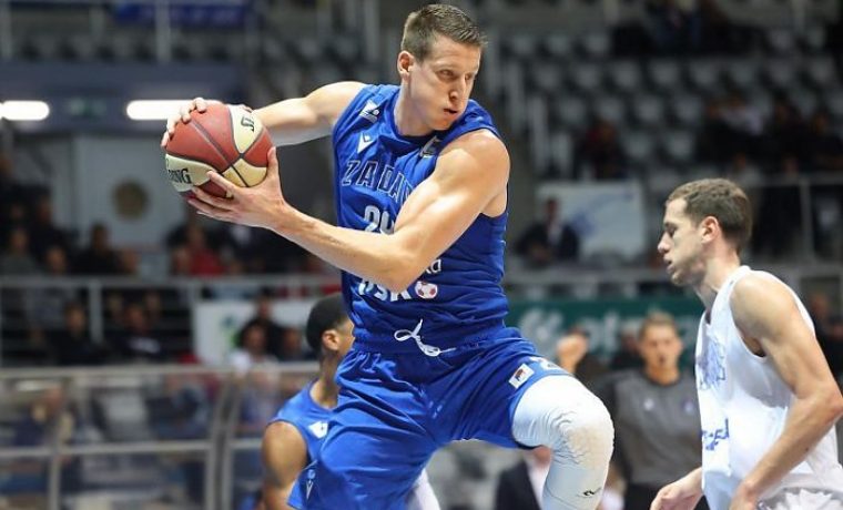 Foto: Zvonko Kucelin / KK Zadar