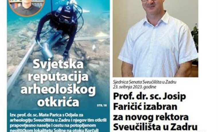 Foto: unizd