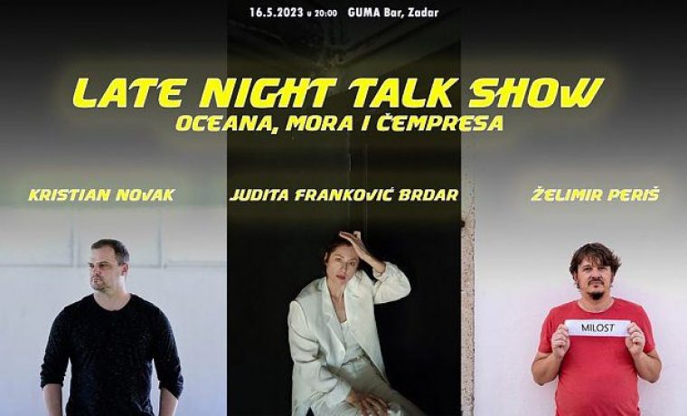Late_Night_Talks_1683877989.jpg Foto: facebook