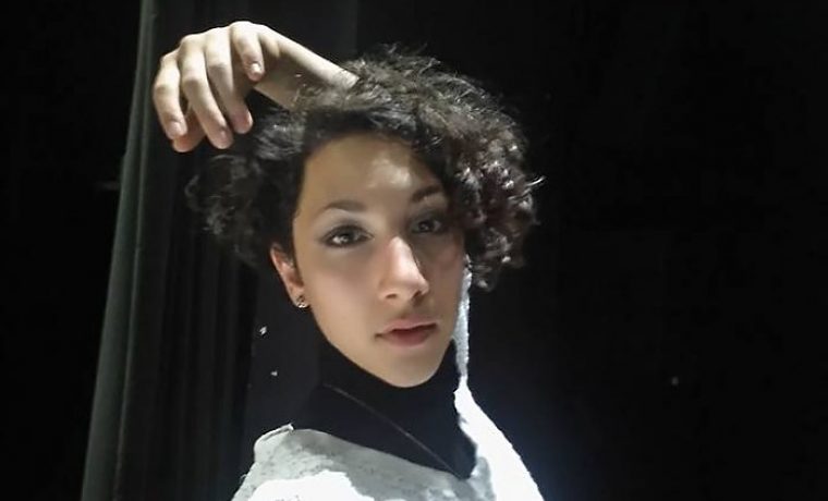 Laura__erina_1479716347.jpg Foto: ZPA